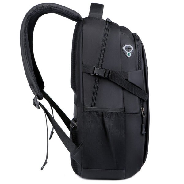 Mochilas USB New Laptop Computer Bag Travel Backpack