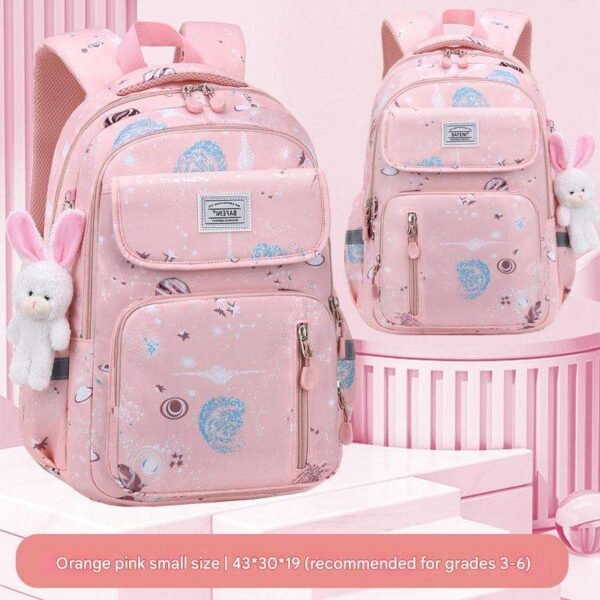 Wholesale Waterproof School Backpack for Girls