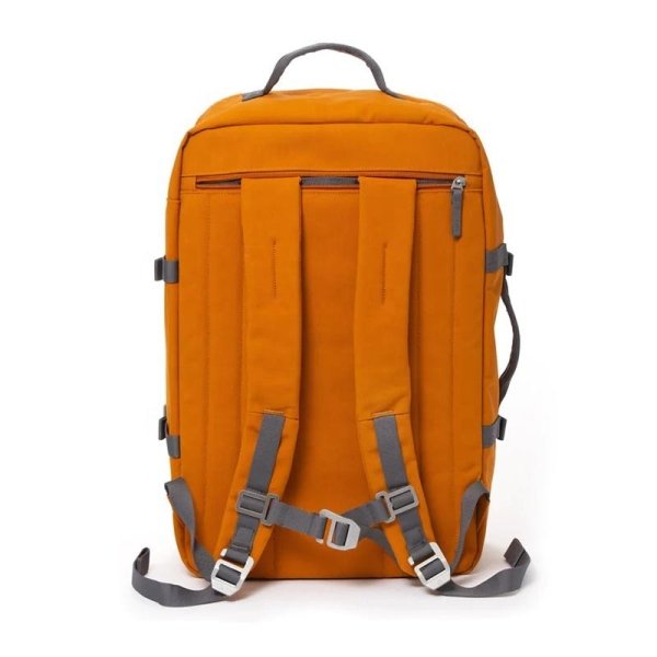 Casual Travel Duffle Backpack