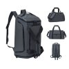  Large Capacity Waterproof Travel Bag