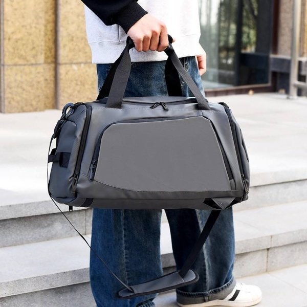  Large Capacity Waterproof Travel Bag