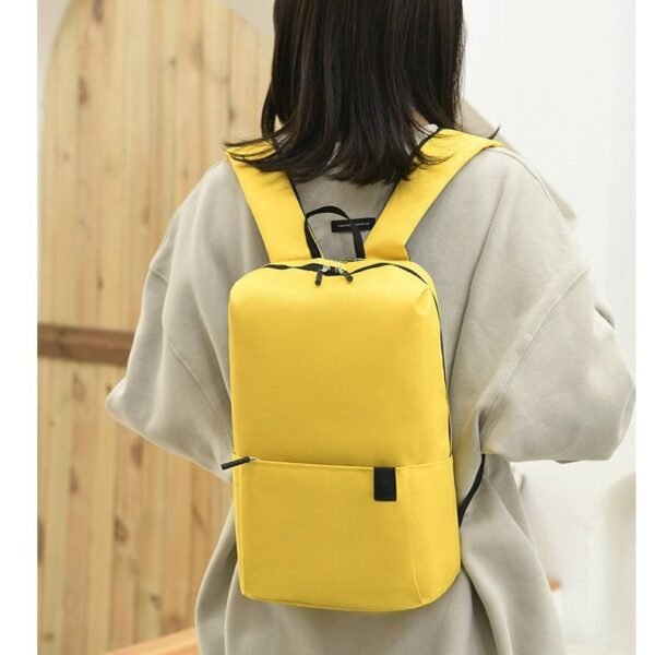 Small Business Backpack