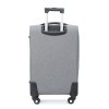 Unisex Customized 20 24 28 Inch Trolley Luggage