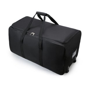 Extra Large Universal Wheel Folding Luggage 