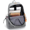 Business Travel Waterproof Laptop Backpack
