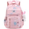 Wholesale Waterproof School Backpack for Girls