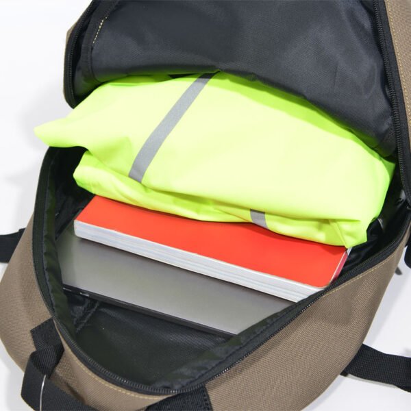 MACKAR Wholesale Neutral Leisure Sports Backpack