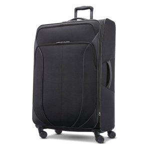 Customized Softside Expandable Luggage Carry