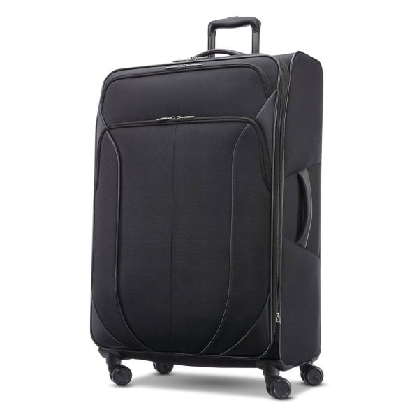 Customized Softside Expandable Luggage Carry