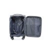 Unisex Customized 20 24 28 Inch Trolley Luggage