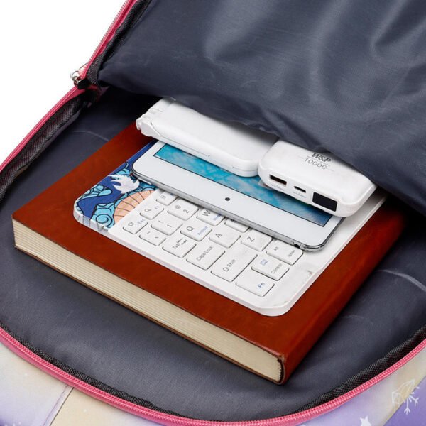 Kids' Oxford Lightweight School Backpack
