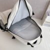 Waterproof Multifunctional School Bag