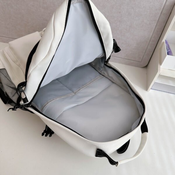 Waterproof Multifunctional School Bag