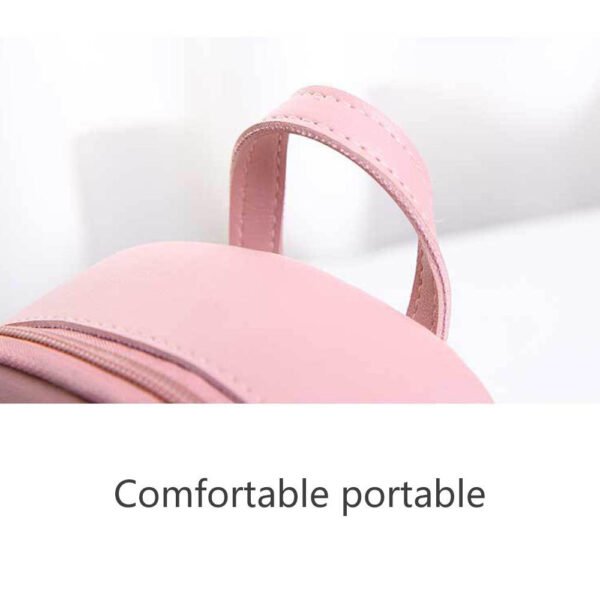 Women Small Change Shoulder Bag