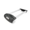 Customizable Universal Luggage Handle