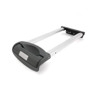 Customizable Universal Luggage Handle