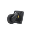 Universal Replacement Mute Trolley Wheels for Travel Suitcase Caster Plastic Luggage