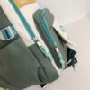 Wholesale Large Capacity Nylon School Backpack 