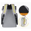 Large Capacity Laptop Backpack