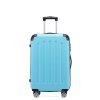Factory Sale Suitcase 3Pcs Trolley Luggages Luggage Suits