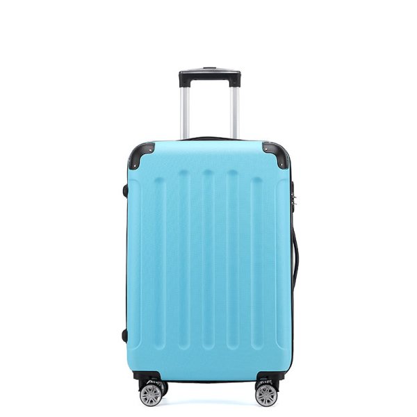 Factory Sale Suitcase 3Pcs Trolley Luggages Luggage Suits