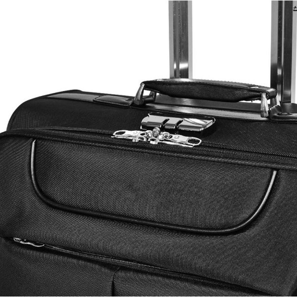 Oxford 18 Inch Soft Carry