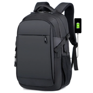  Men's Business School Backpack Large