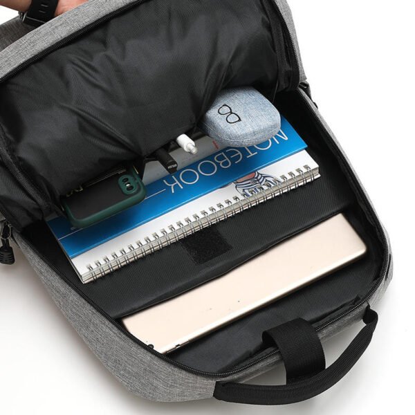 Unisex New Business Multifunctional Computer Backpack