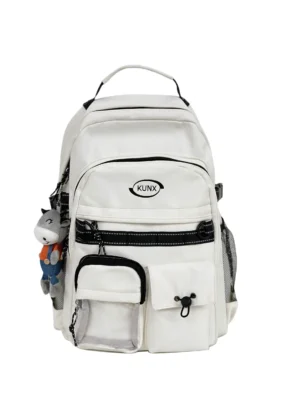 Waterproof Multifunctional School Bag