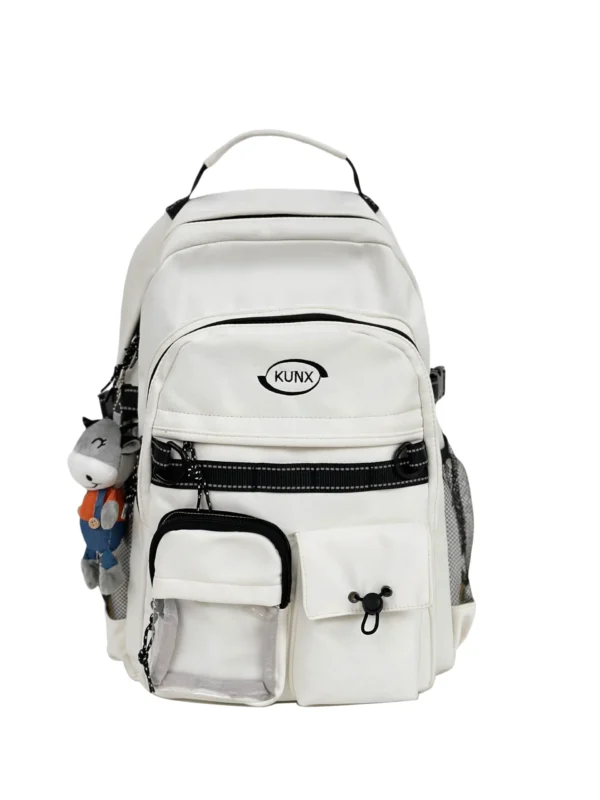 Waterproof Multifunctional School Bag