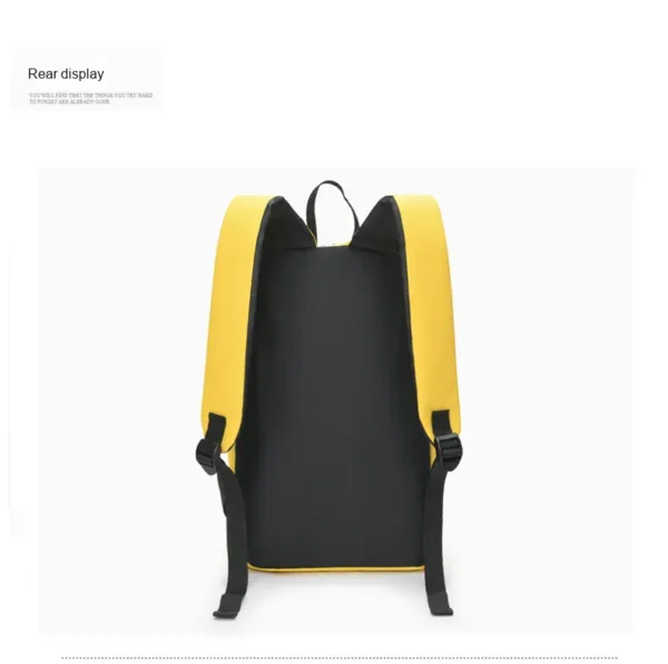 Small Business Backpack