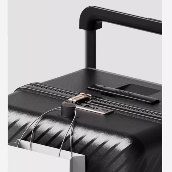 OEM High Quality PC Travel Luggage Bag