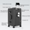 Suitcase PC Large Capacity Luggage 26"
