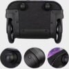 Custom OEM 18 Inch Waterproof Nylon Big Wheels School 