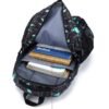 Factory Sales Multifunctional School Rolling Backpack