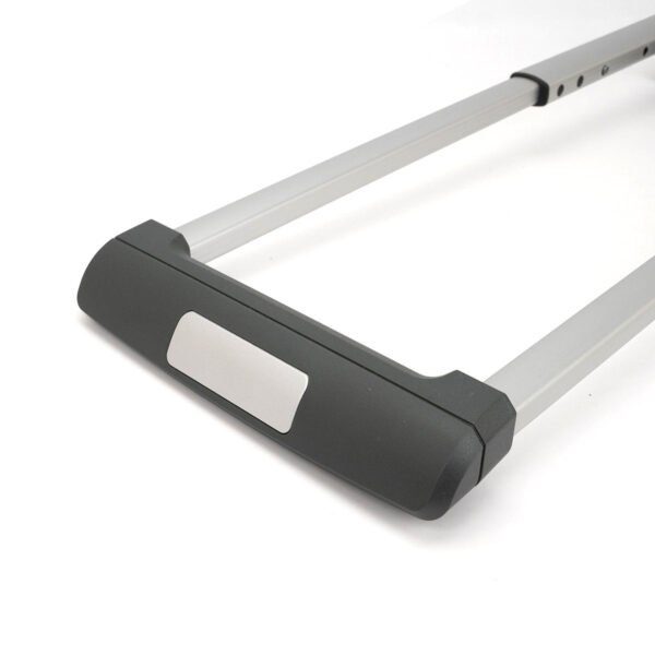 Customizable Universal Luggage Handle