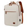Lightweight Waterproof Oxford Cloth Backpack Large