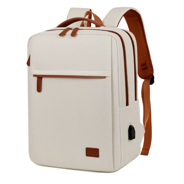Lightweight Waterproof Oxford Cloth Backpack Large