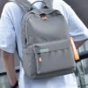 Trendy Water-Repellent Schoolbag