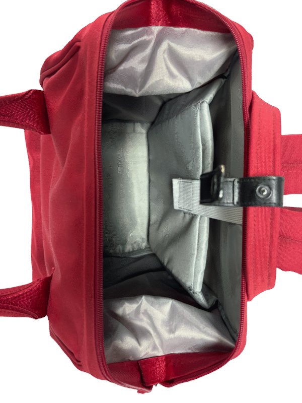 Multi-Functional Diaper Bag for Moms