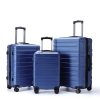 Maletas Factory Price Customize Travel Trolley Case Bag set