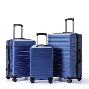 Maletas Factory Price Customize Travel Trolley Case Bag set