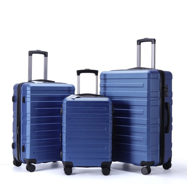 Maletas Factory Price Customize Travel Trolley Case Bag set