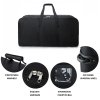 Extra Large Universal Wheel Folding Luggage 