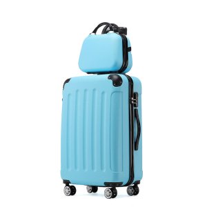 Factory Sale Suitcase 3Pcs Trolley Luggages Luggage Suits