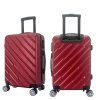 Trolley Bags Luggage Suitcase 3pcs Set