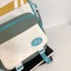 Wholesale Large Capacity Nylon School Backpack 