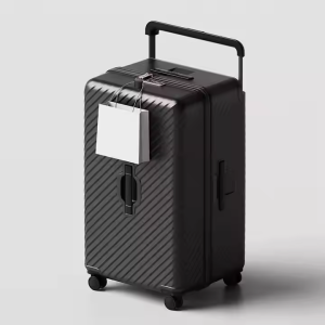 OEM High Quality PC Travel Luggage Bag