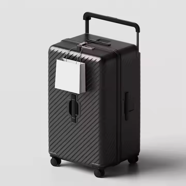 OEM High Quality PC Travel Luggage Bag
