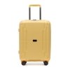 PP Hard Shell Travel Luggage Set